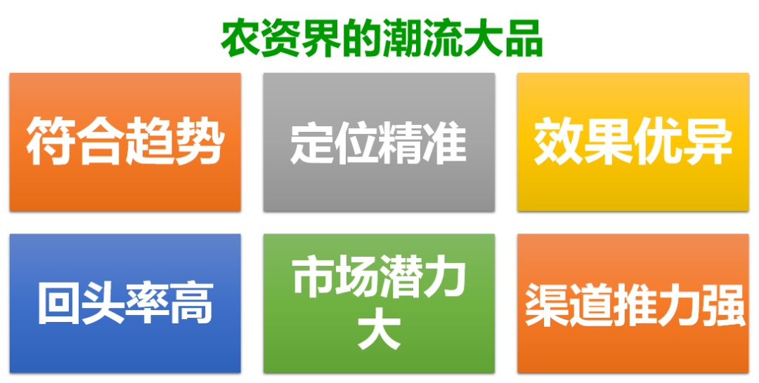 农资潮流大单品来袭！加得利®“农药胶囊”，谁加谁得利！